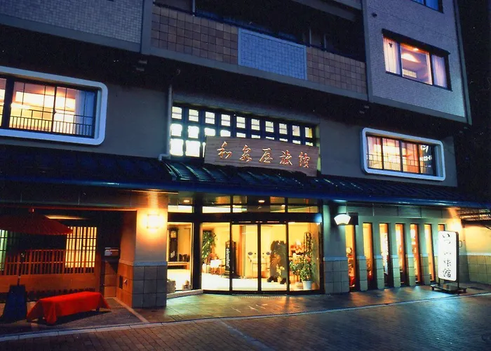 Izumiya Ryokan