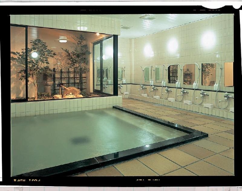 Ryokan Izumiya 3*