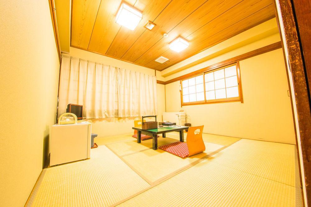 Ryokan Izumiya Kyoto