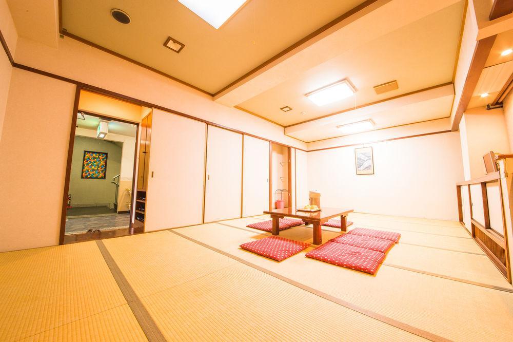 Ryokan Izumiya Kyoto