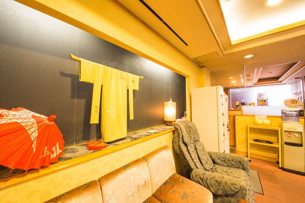 Ryokan Izumiya Kyoto