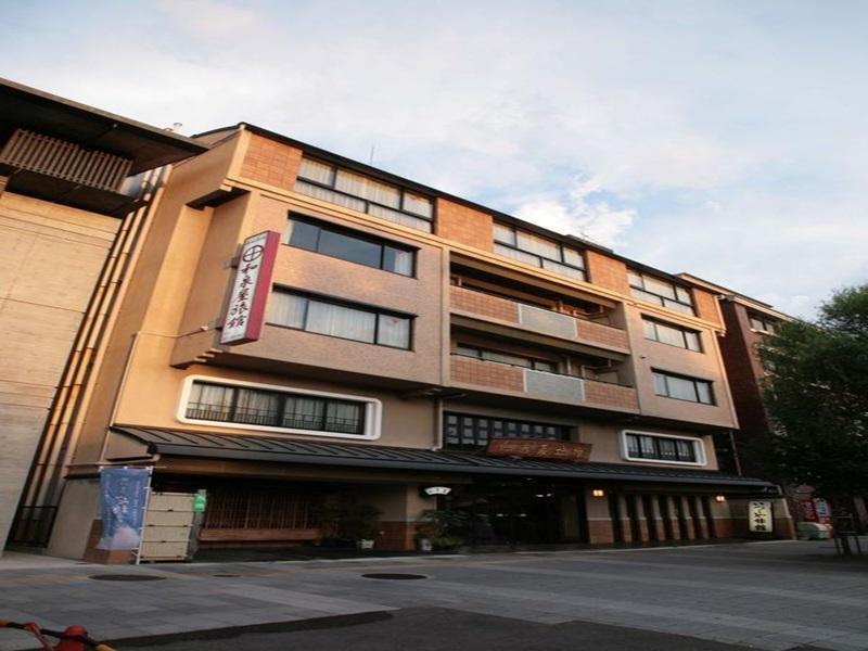 Ryokan Izumiya