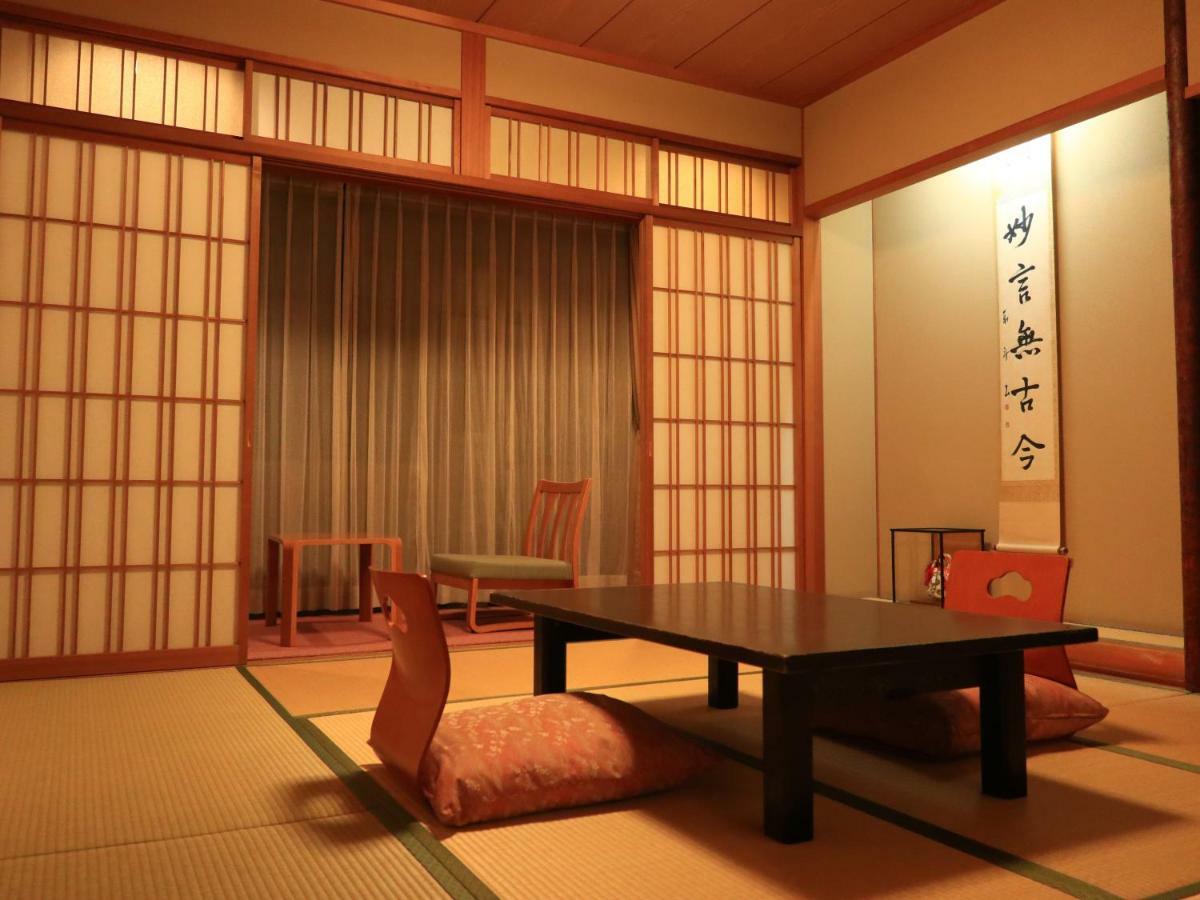 Ryokan Izumiya