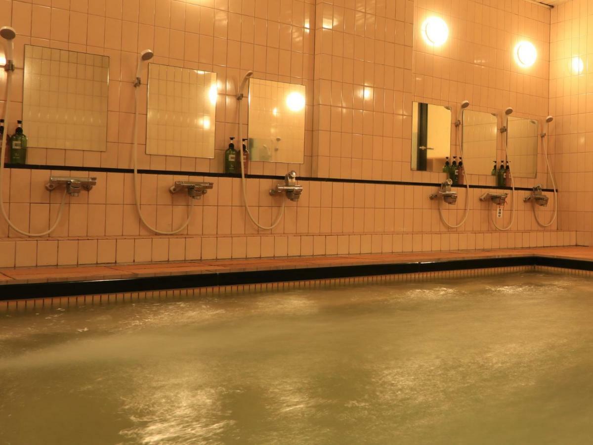 Izumiya Ryokan 3*